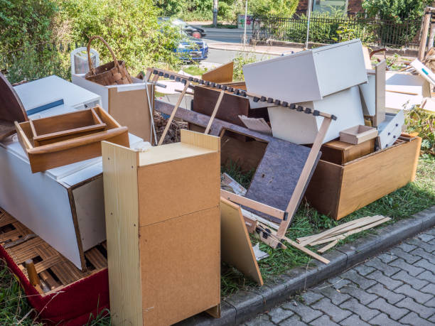 Best Construction Debris Removal  in Prestonsburg, KY