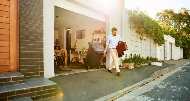 Professional Junk Removal in Prestonsburg, KY