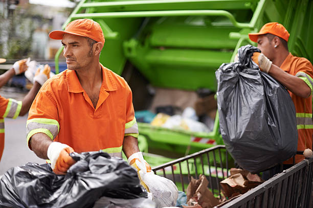 Best Construction Debris Removal  in Prestonsburg, KY
