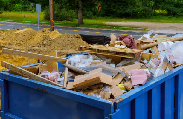 Best Commercial Junk Removal  in Prestonsburg, KY
